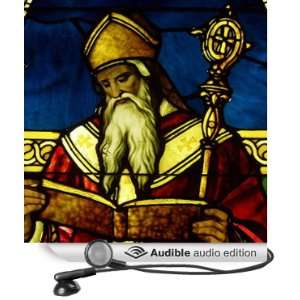 Confessions of St. Augustine (Audible Audio Edition) Saint Augustine 