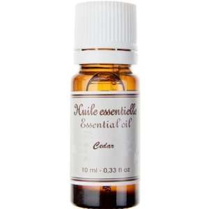  Cedar Essential Oil Beauty