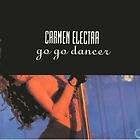 Carmen Electra   Go Go Dancer   UK CD Single   W0114CD m/m