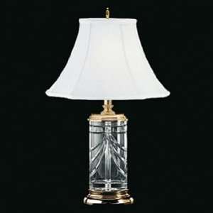  Waterford Overture Table Lamp