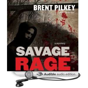  Savage Rage Rage Series, Book 2 (Audible Audio Edition 
