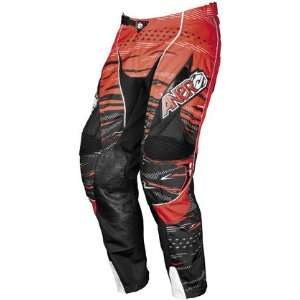 NEW ANSWER JS COLLECTION HAZE RED PANTS size 28 