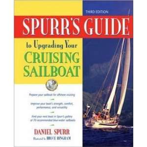  Spurrs Guide to Upgrading Your Cruising Sailboat 