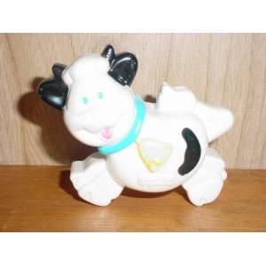  Fisher Price Cow Toy: Everything Else