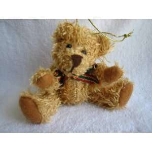  Teddy Bear Christmas Ornament: Everything Else