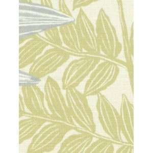  Fern Spring by Beacon Hill Fabric: Home & Kitchen