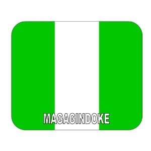  Nigeria, Magagindoke Mouse Pad 