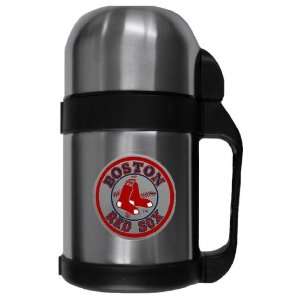  Boston Red Sox Soup/Food Container   MLB Baseball   Fan Shop Sports 