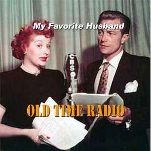     108 Episodes (Old Time Radio, Comedy Series) Lucille Ball Books