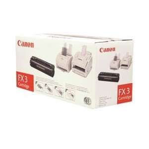  FX3 Canon CFX L4000 Toner 2700 Yield   Geniune OEM toner 