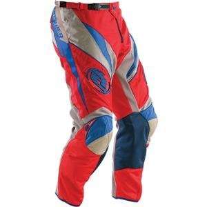    Answer Racing Youth Ion Pants   2008   Youth 26/Red Automotive
