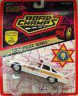 ILLINOIS STATE POLICE ROAD CHAMP CAR IN BLISTER PACK 1994