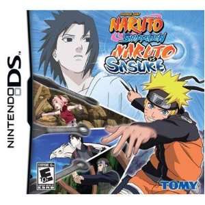  Naruto Shippuden DS Toys & Games