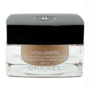  Chanel Vitalumiere Cream Makeup SPF15 50 Natural   30ml 