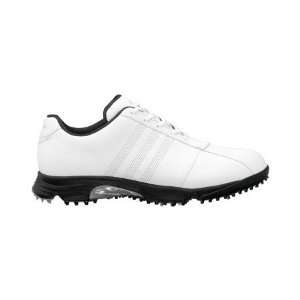   adiComfort 2 Z Ladies Golf Shoes Wht/Sil W 6.5