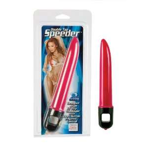  Double tap speeder, pink 6.5inches