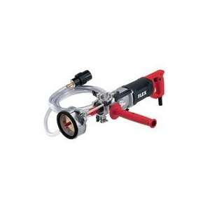  Porter Cable Flex BHW812VV 2 Speed, Variable Wet Hand Held 