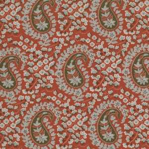 MODA Fabric COLLECTION FOR A CAUSE   HOPE Red  