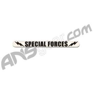    TechT Tippmann A5 Gun Tag   Special Forces