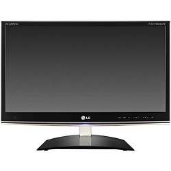 LG DM2350 23 Class Cinema 3D Monitor TV 719192189263  
