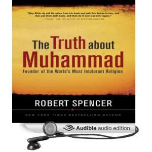   Religion (Audible Audio Edition): Robert Spencer, James Adams: Books