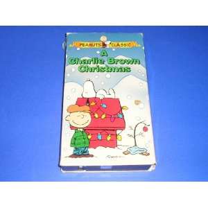  Peanuts Classic a Charlie Brown Christmas  The Bellflower 