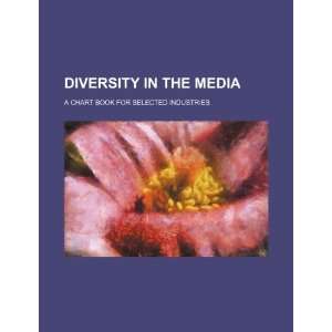  Diversity in the media: a chart book for selected industries 