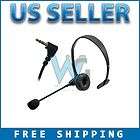 cellet new 3 5mm office cell phone headset headphones w $ 7 95 time 