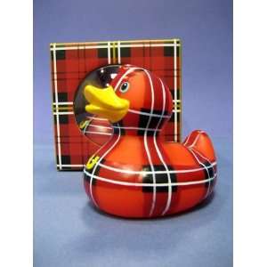  McDuck   Luxury Rubber Duck by Bud Baby