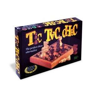  Tic Tac Chec Toys & Games