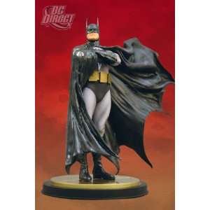  Batman Statue Dark Crusader By Alex Ross: Toys & Games