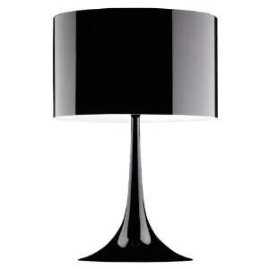  Spun Light T2 Table Lamp