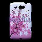   Style New Hard Cover Case Skin For HTC CHACHA CHA CHA Status  