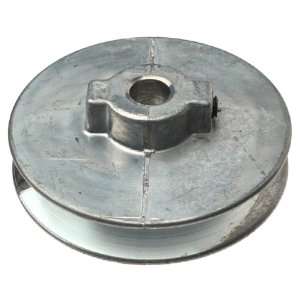  Chicago Die Casting #350A5 1/2x3 1/2 Pulley Patio, Lawn 