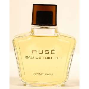  Ruse Eau de Toilette 2 Oz 60 Ml Perfume by Corday Paris 