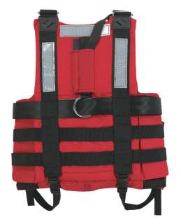 BRAND NEW Stearns I650 VR Versatile Water Rescue PFD  