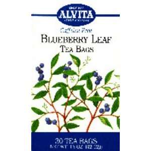  Blueberry Leaf Tea Bag (30TB )