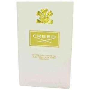   FLOWER by Creed Creed Paris Thick Paper Bag Large 5.5 x 18 Beauty