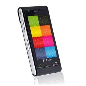  Mobile Phone C5000 Dual SIM Card: Cell Phones & Accessories