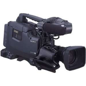  Sony DSR 400PL (DSR400PL) DVCAM 4:3 Camcorder (without 