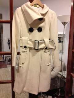 SOLD OUT Soia & Kyo Mackage Gemma Coat XS  