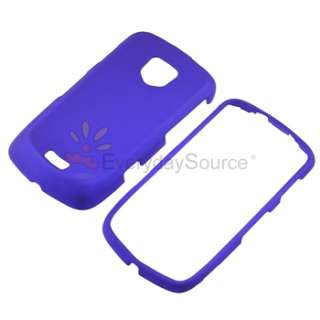 3x For Samsung Droid Charge Hard Case Cover+LCD Guard  