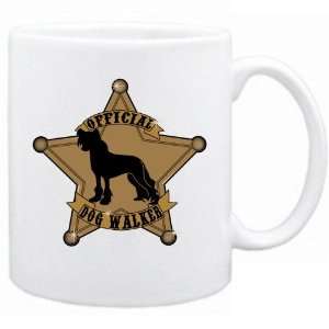    New  Official Chinese Crested Walker  Mug Dog: Home & Kitchen