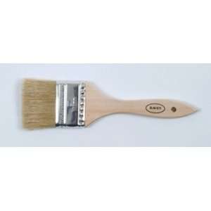  Paint Brushes / Chip Brushes   2, Two Inch (Box of 24 
