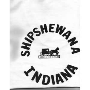  APRON Shipshewana, Amish Country, Indiana Everything 