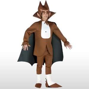  Count Chocula Costume Toys & Games