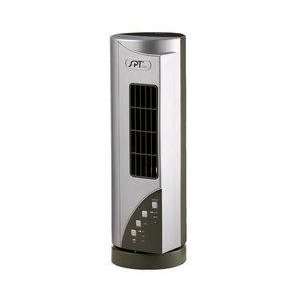  Mini Tower Fan with Ionizer Electronics
