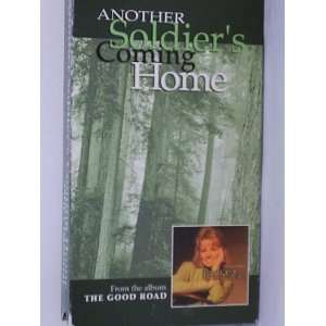  (VHS Video) Another Soldiers Coming Home   Janet Paschal 