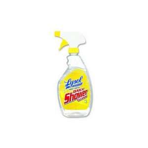 Cleaner Liquid Lysol trigger spray (74912RC) Category: Misc. Cleaners