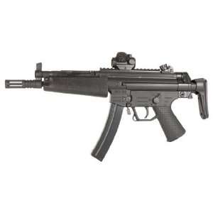  Cybergun/ICS GSG 522 AEG Softair Gun